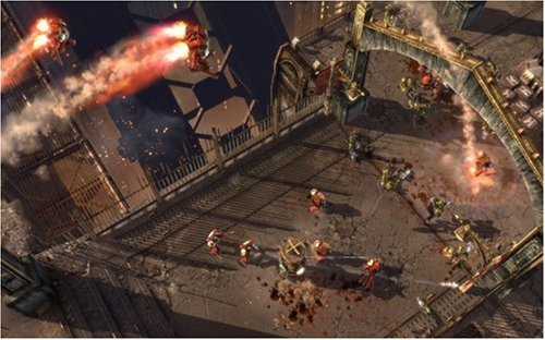 Warhammer 40000:Dawn of War (輸入版) Amazon | Warhammer 40,000:Dawn of War (輸入版) | PCゲーム